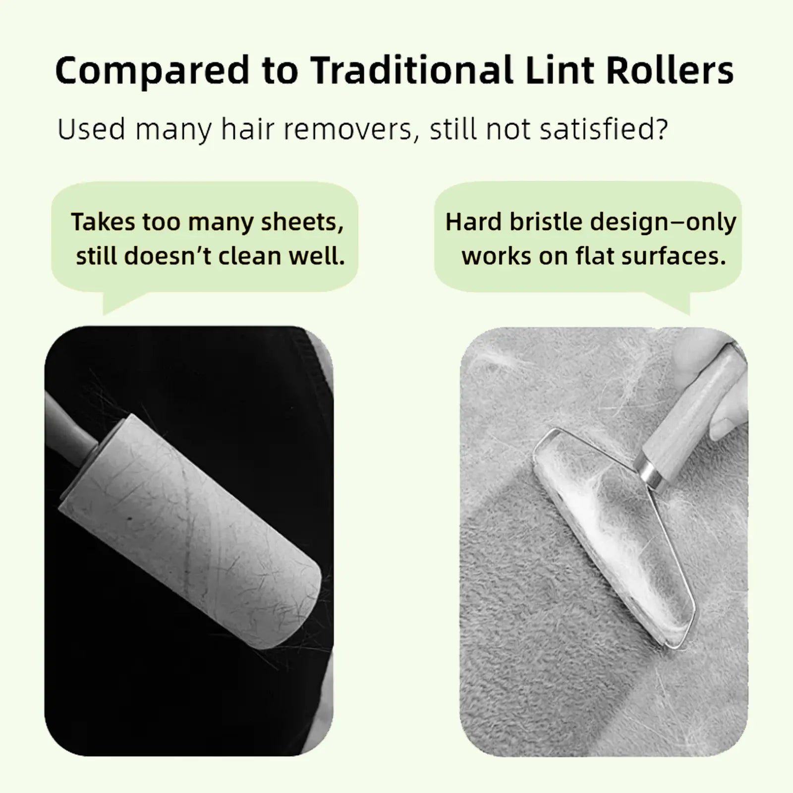 Pet Grooming & Fur Removal Kit